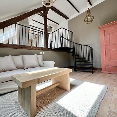 Villa Greta Свежава Экстерьер фото