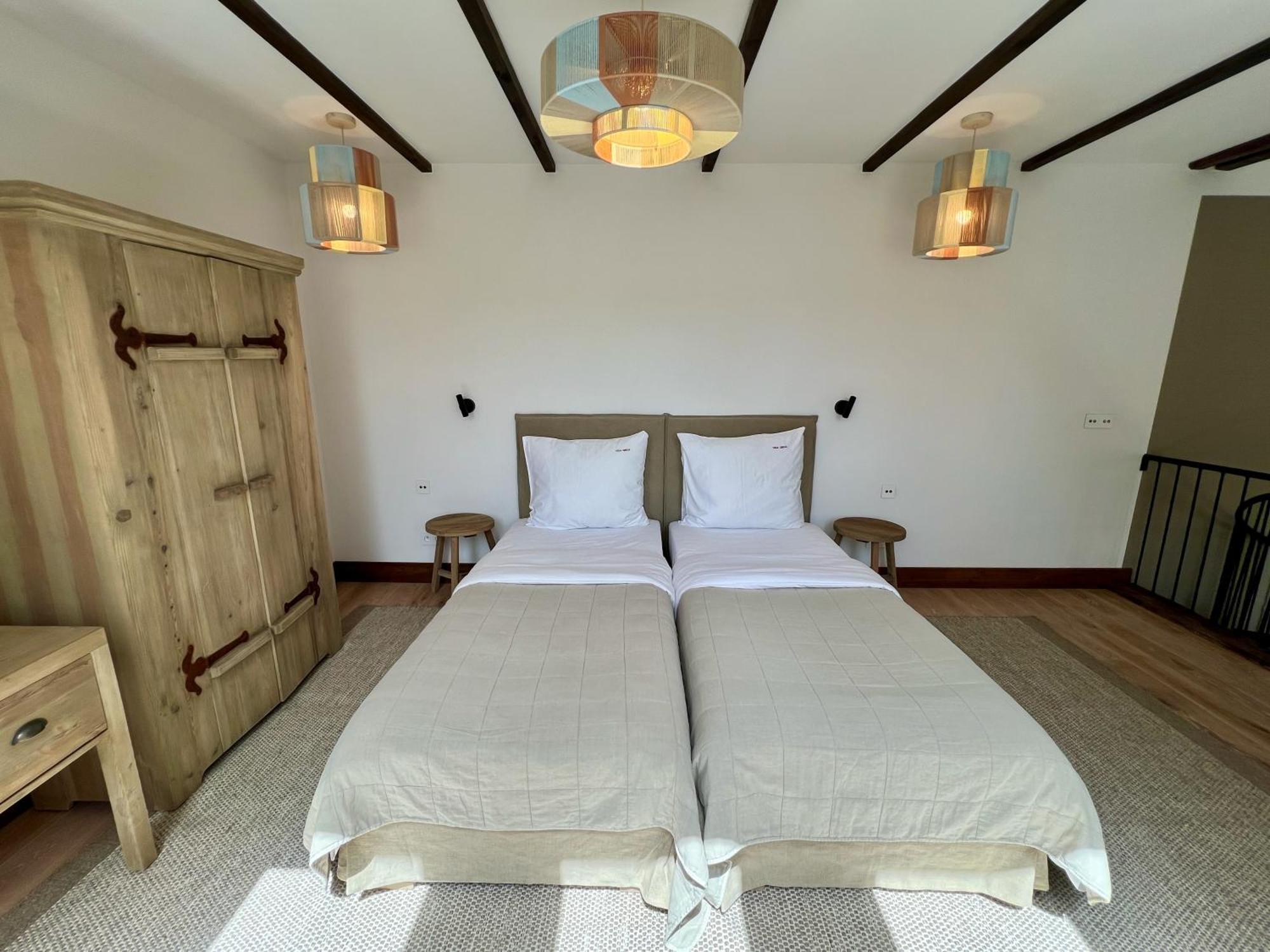 Villa Greta Свежава Экстерьер фото